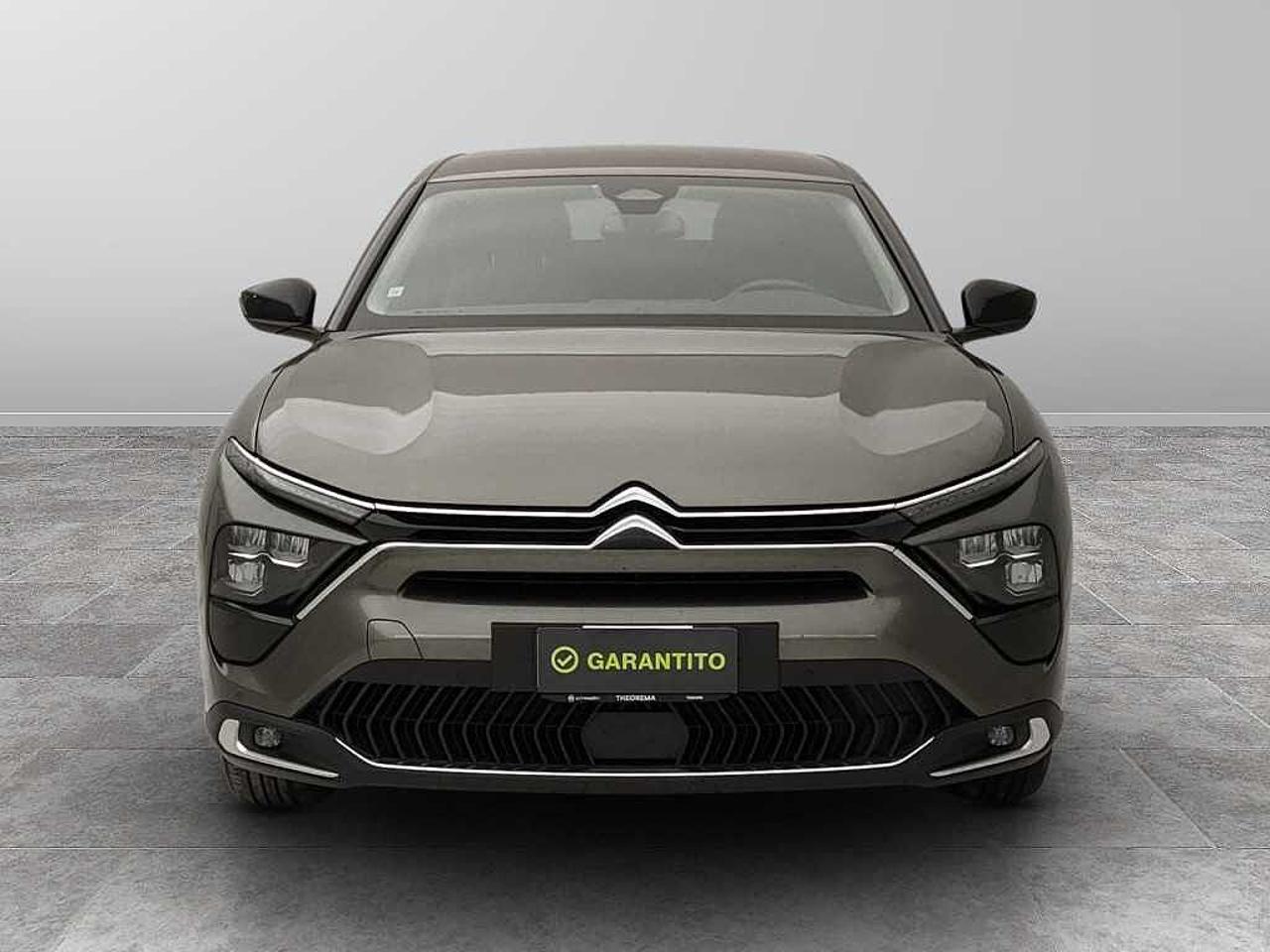 Citroën Citroën C5 usata 28