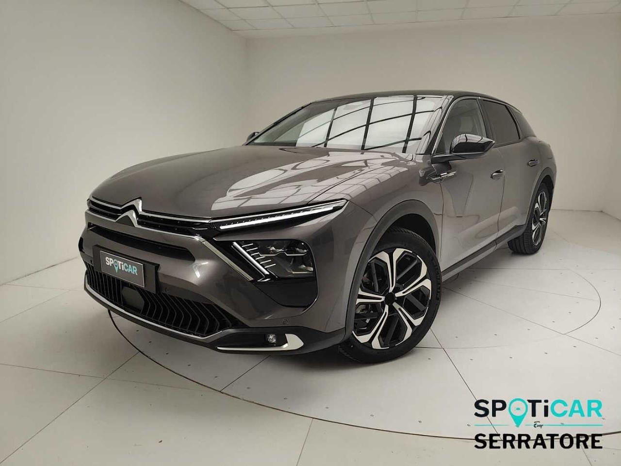 Citroën Citroën C5 usata 7