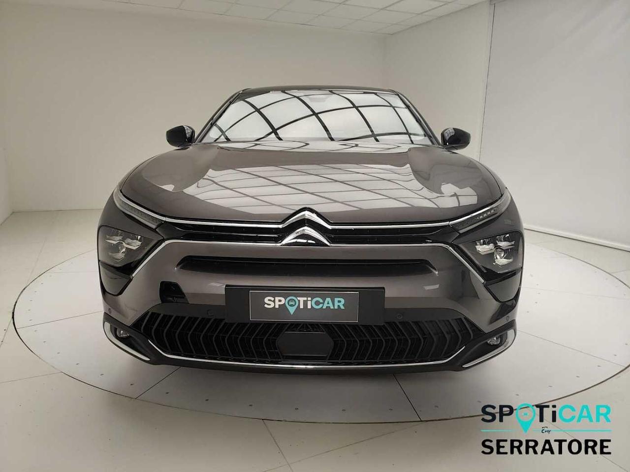 Citroën Citroën C5 usata 8