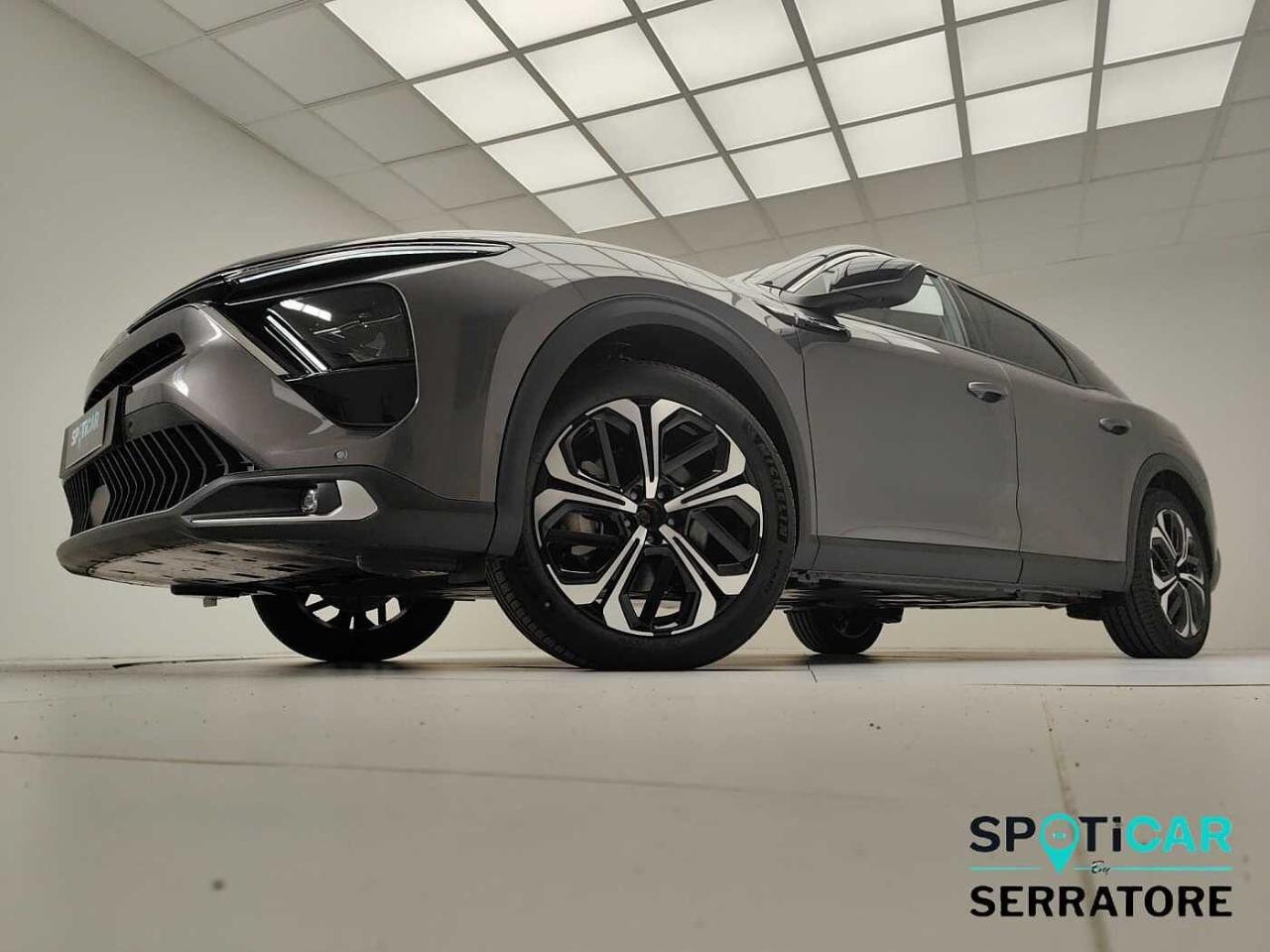 Citroën Citroën C5 usata 9