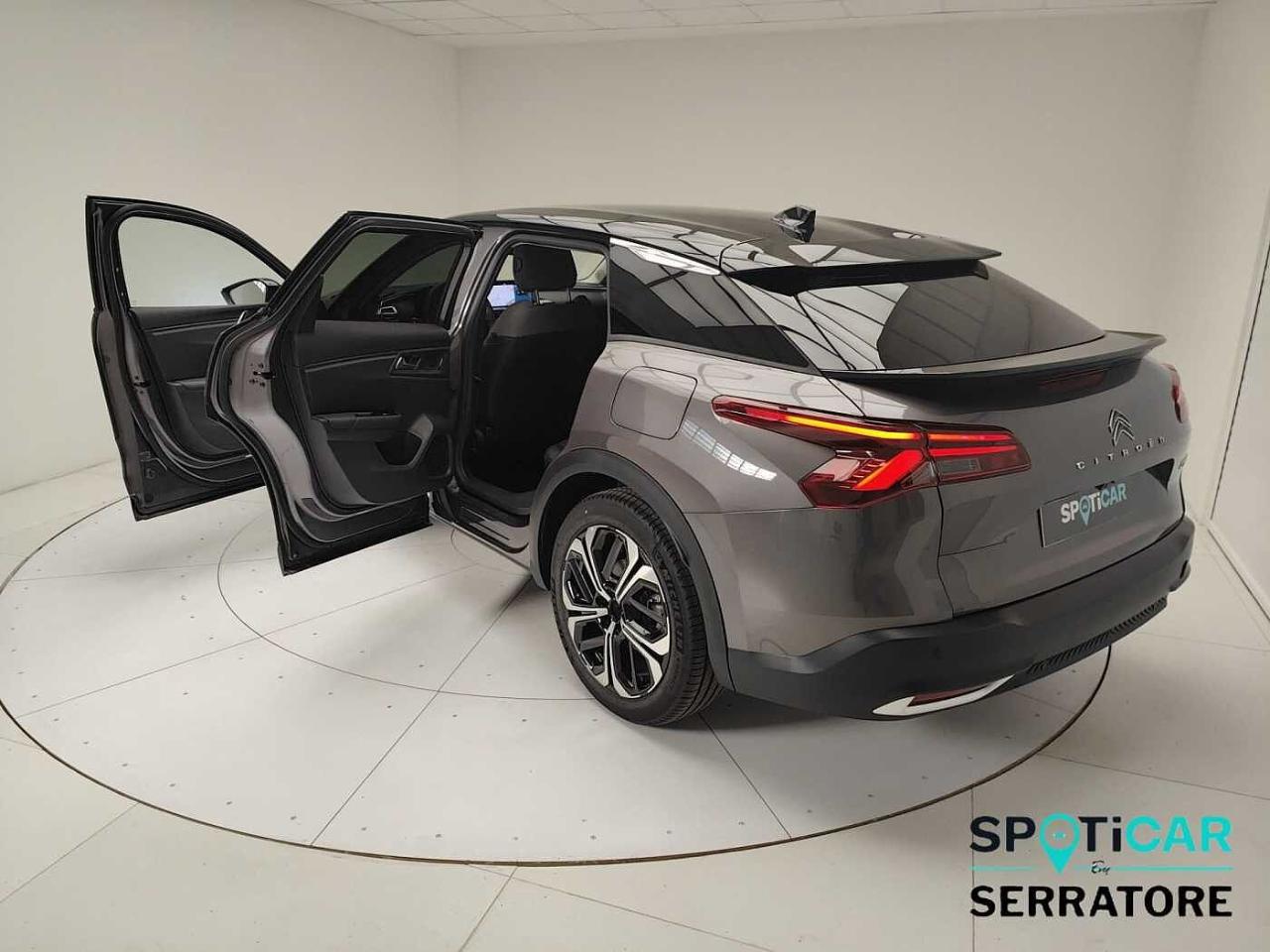 Citroën Citroën C5 usata 12