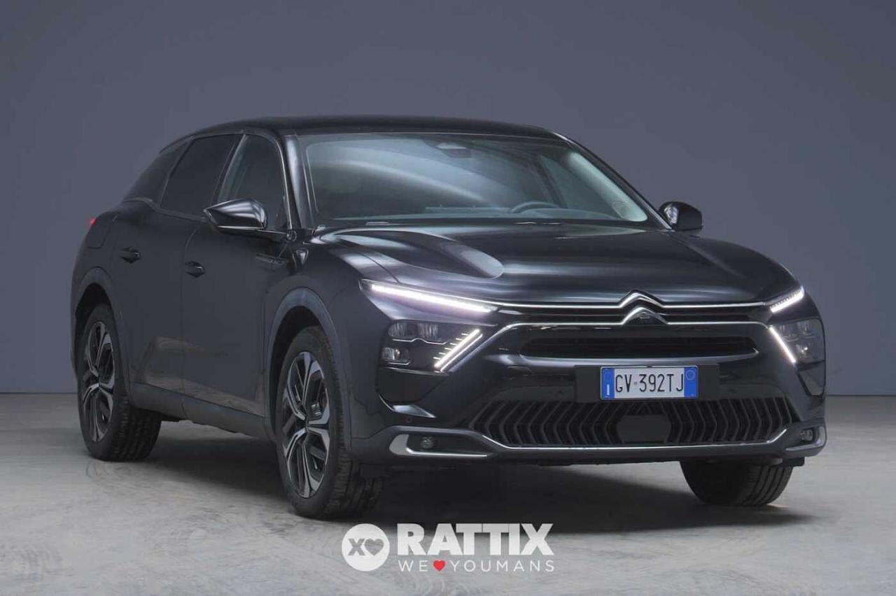 Citroën Citroën C5 