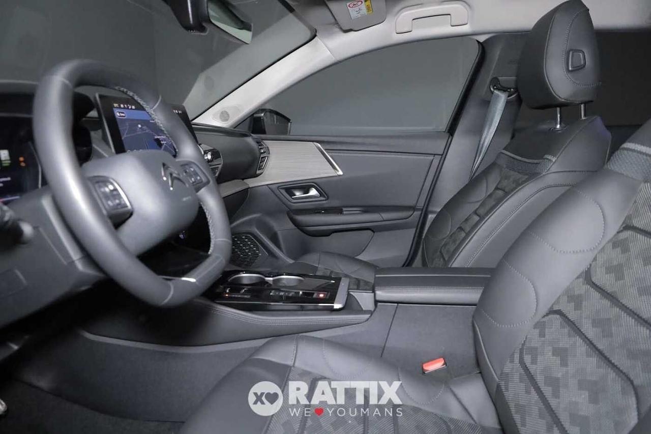 Citroën Citroën C5 usata 1