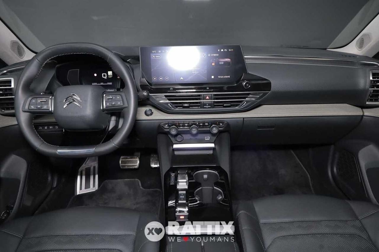 Citroën Citroën C5 usata 2