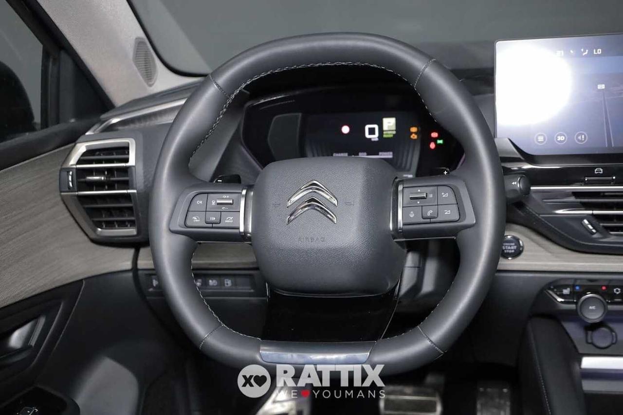 Citroën Citroën C5 usata 3