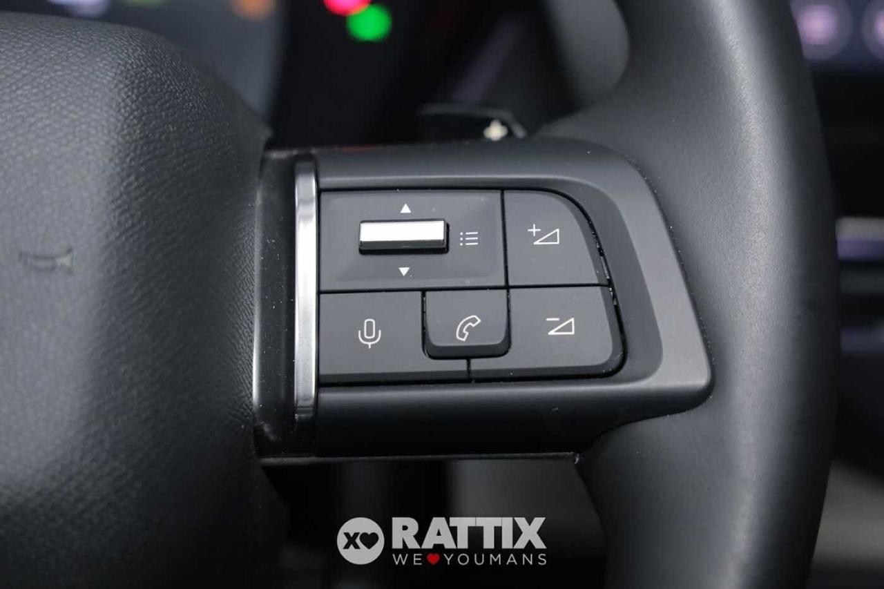 Citroën Citroën C5 usata 5