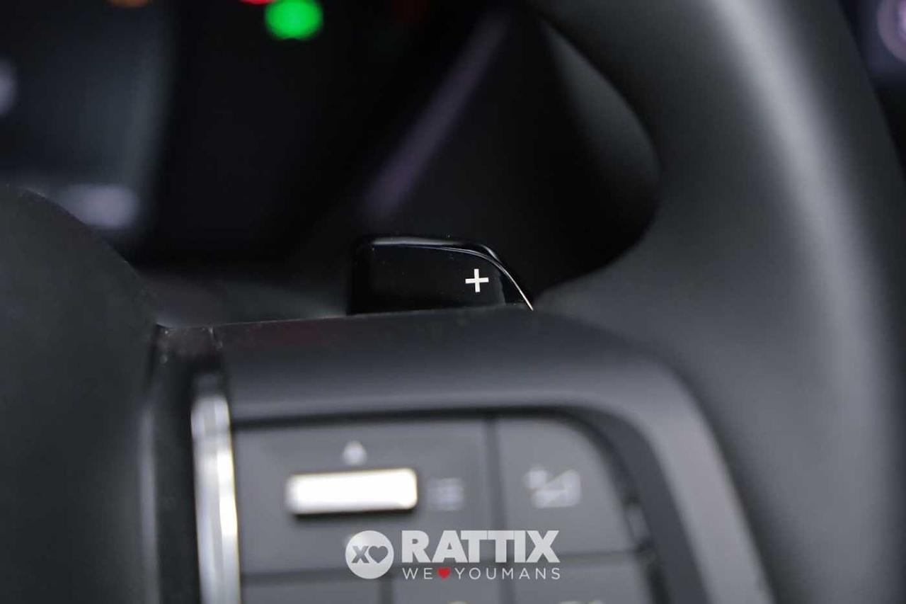 Citroën Citroën C5 usata 9