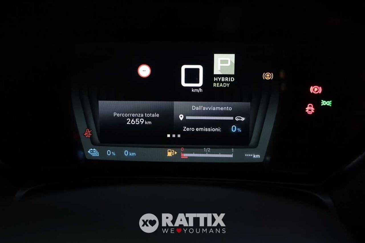 Citroën Citroën C5 usata 10