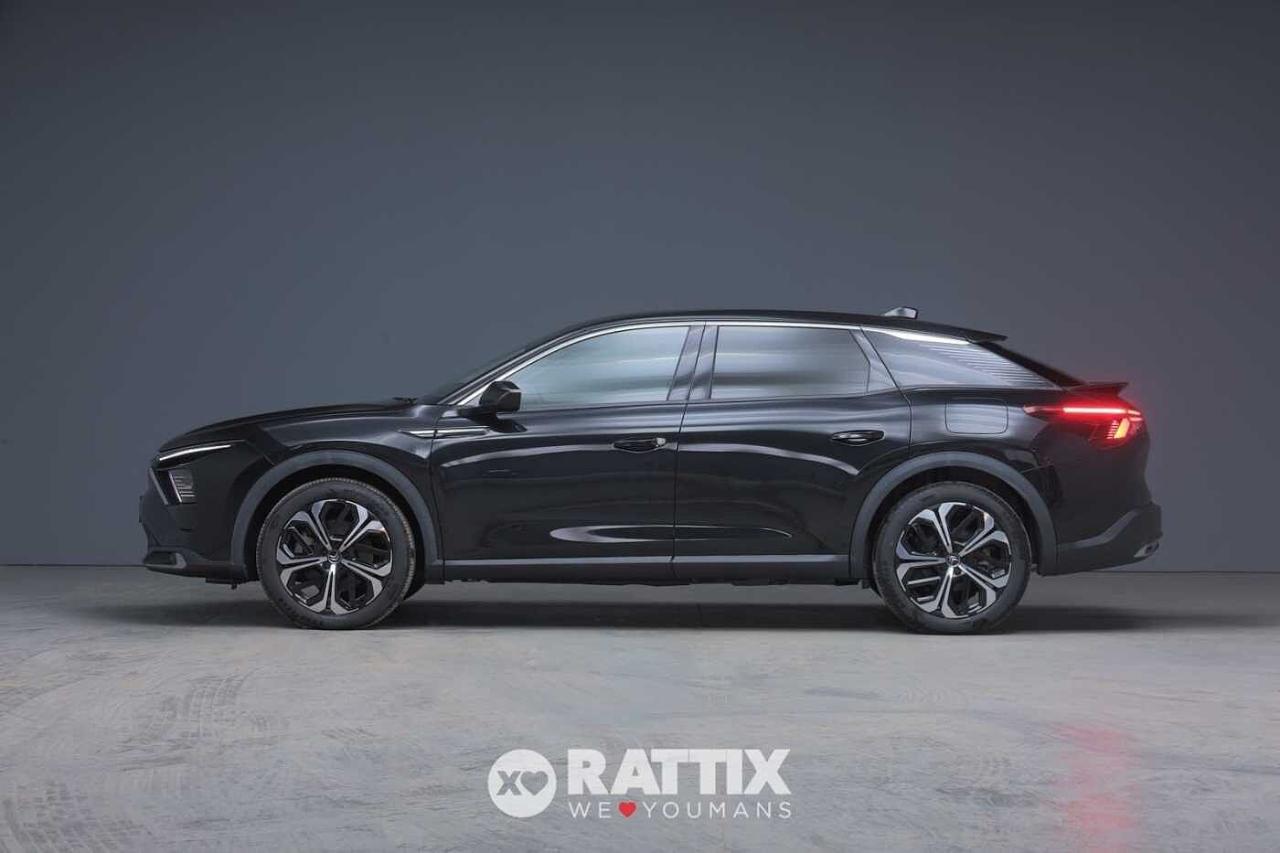 Citroën Citroën C5 usata 11