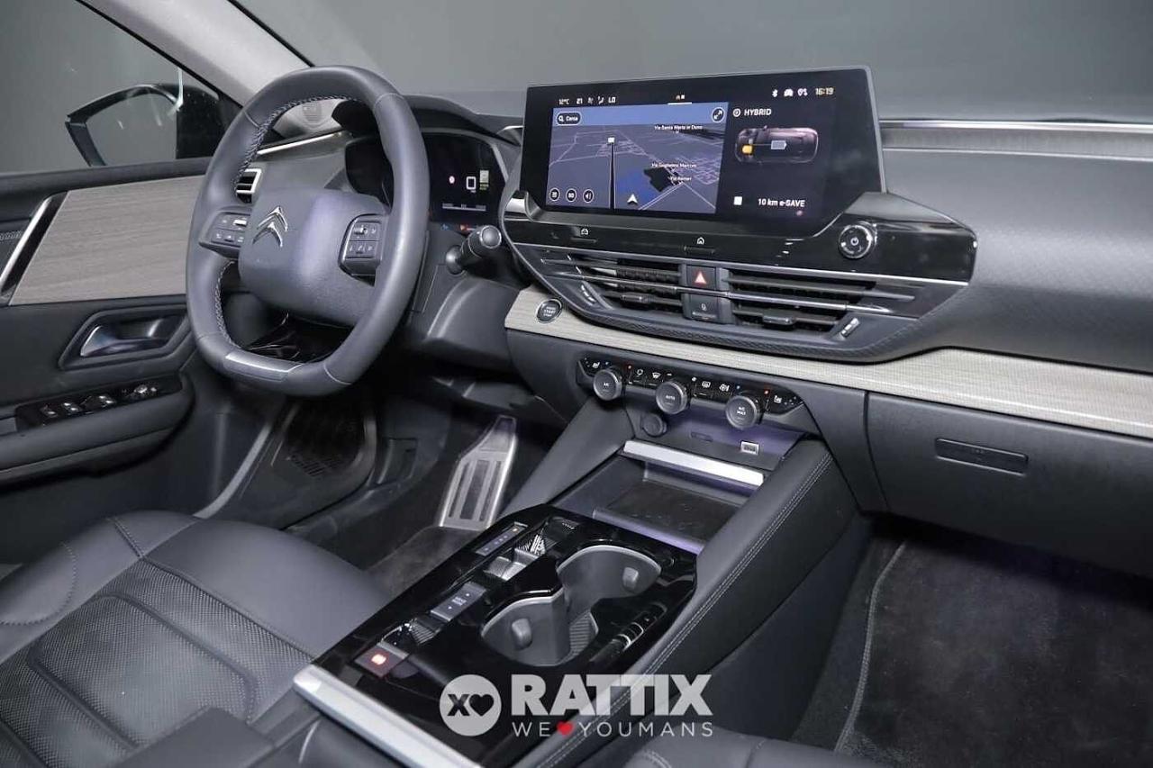 Citroën Citroën C5 usata 13