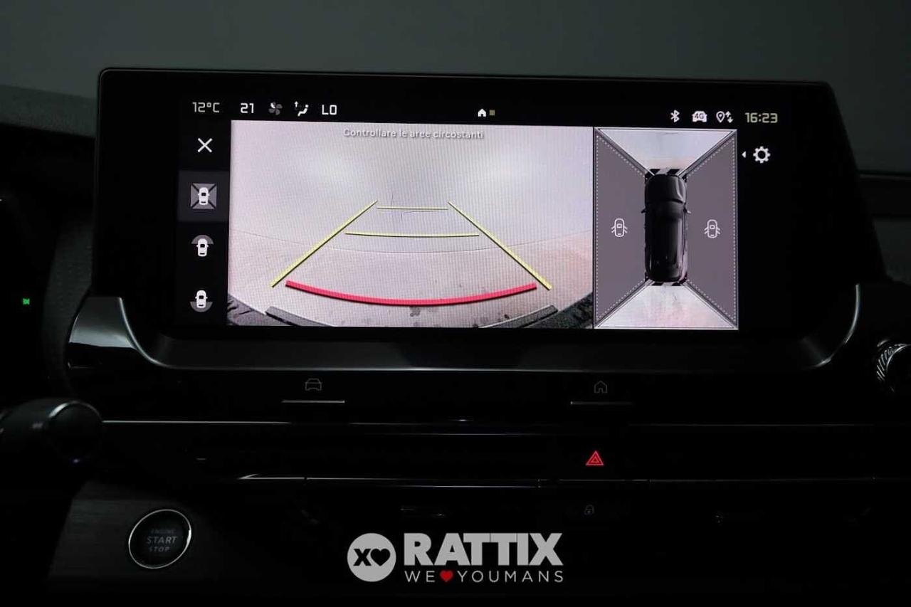 Citroën Citroën C5 usata 14