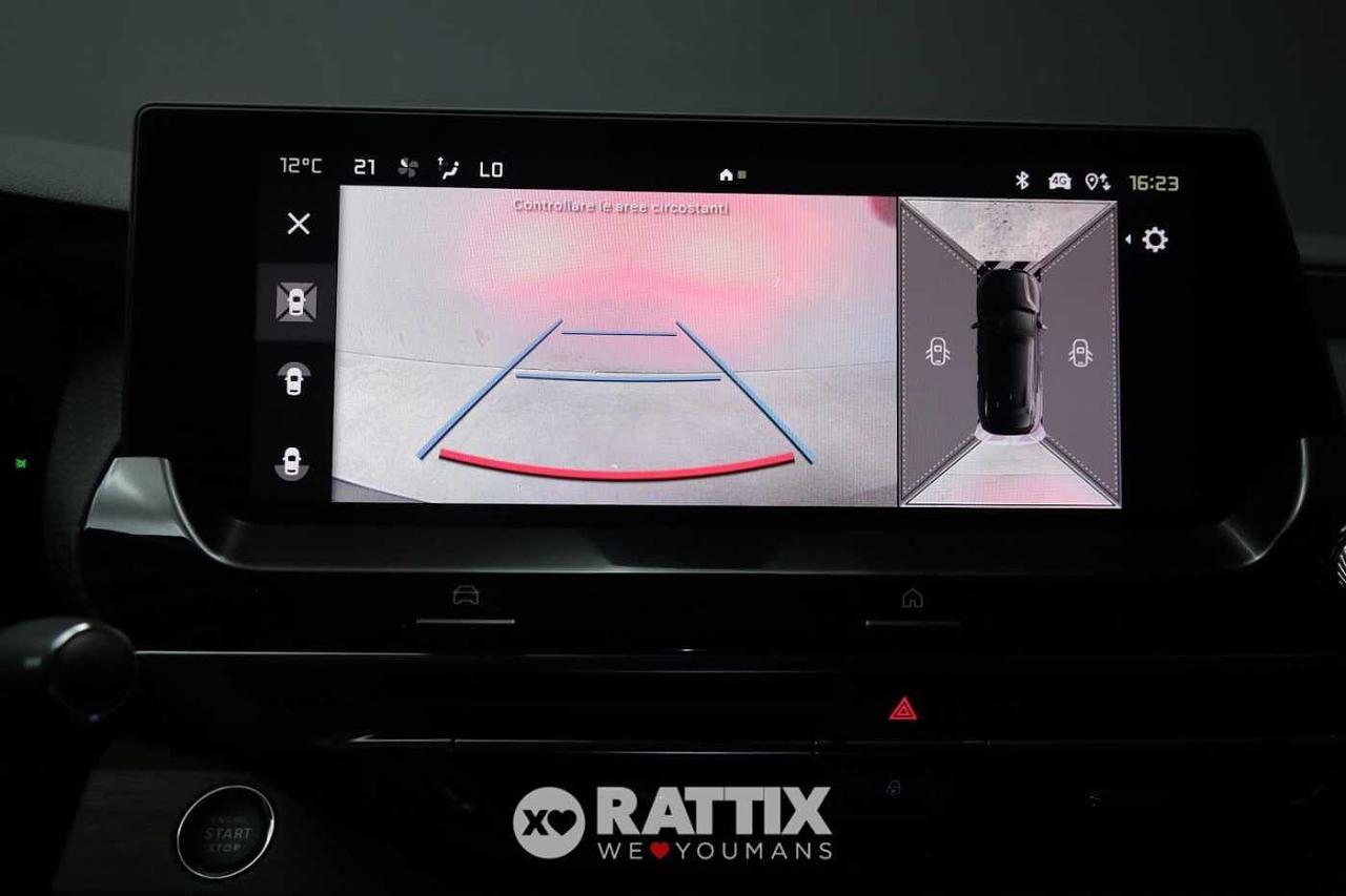 Citroën Citroën C5 usata 15