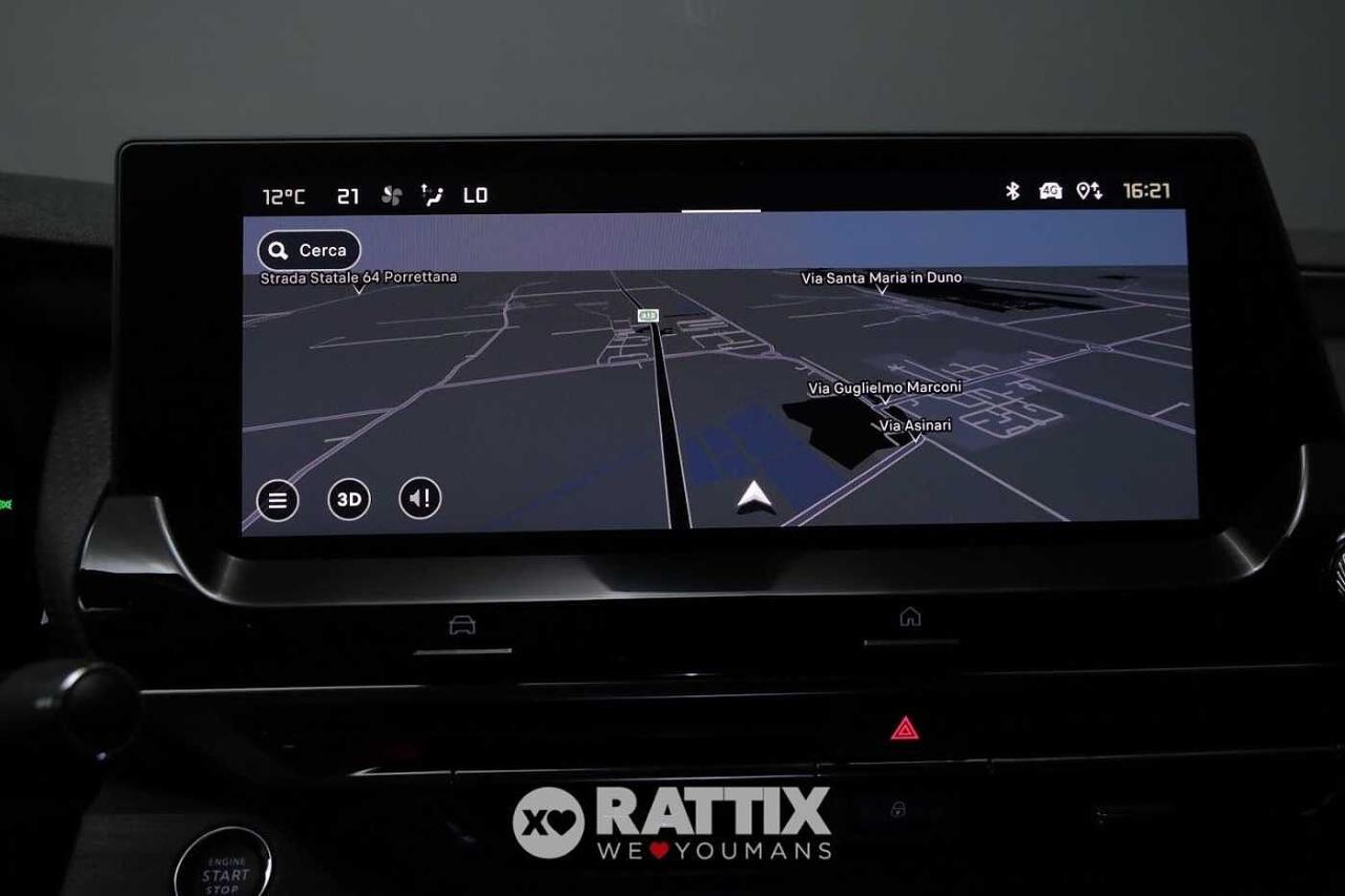 Citroën Citroën C5 usata 16