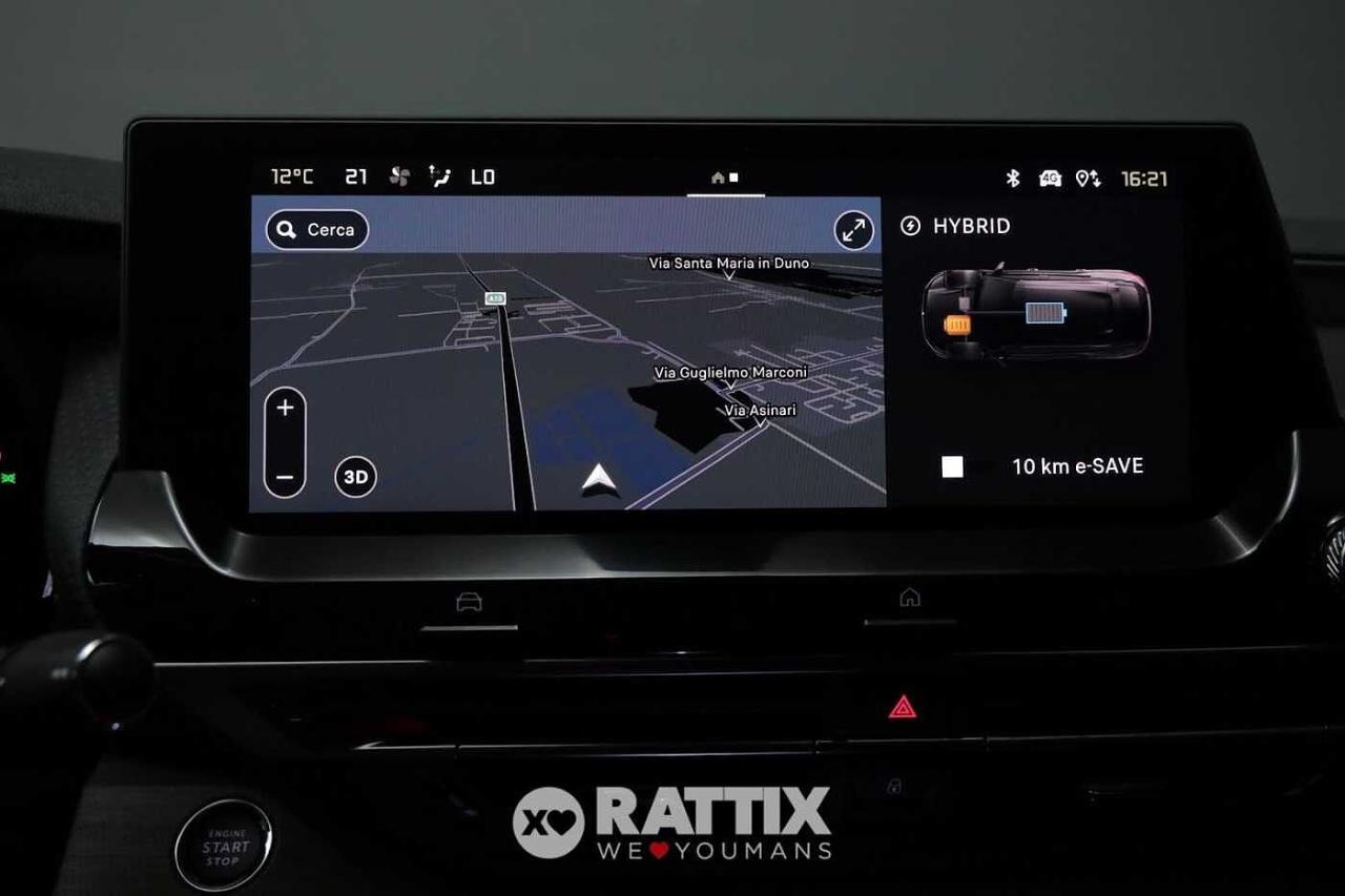 Citroën Citroën C5 usata 17