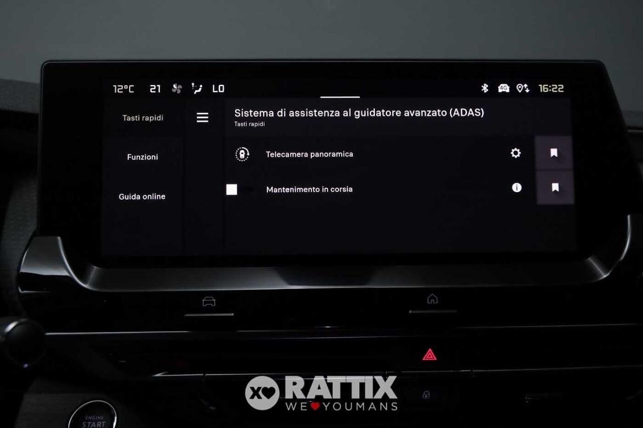 Citroën Citroën C5 usata 18