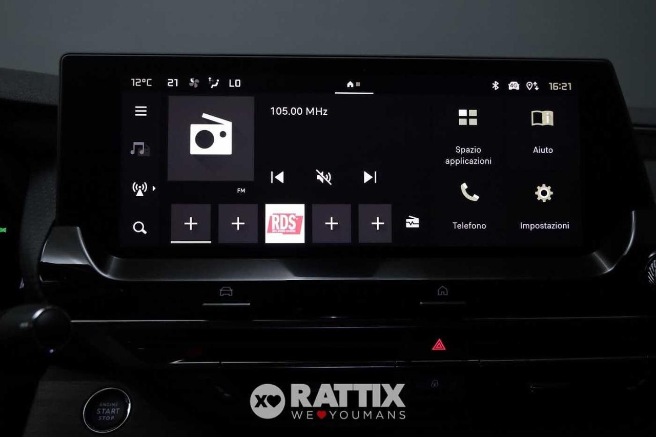 Citroën Citroën C5 usata 23