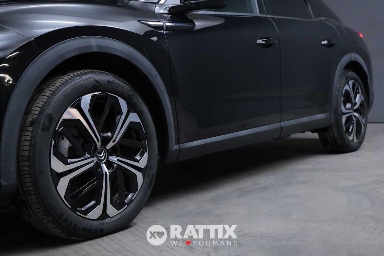 Citroën Citroën C5 usata 24