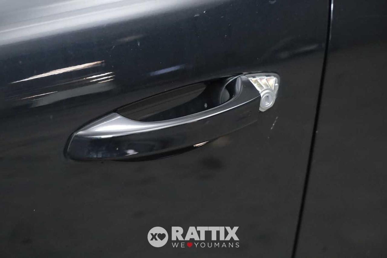 Citroën Citroën C5 usata 25