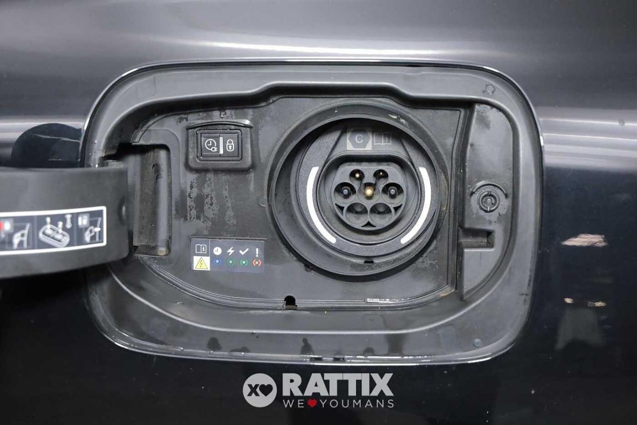 Citroën Citroën C5 usata 26