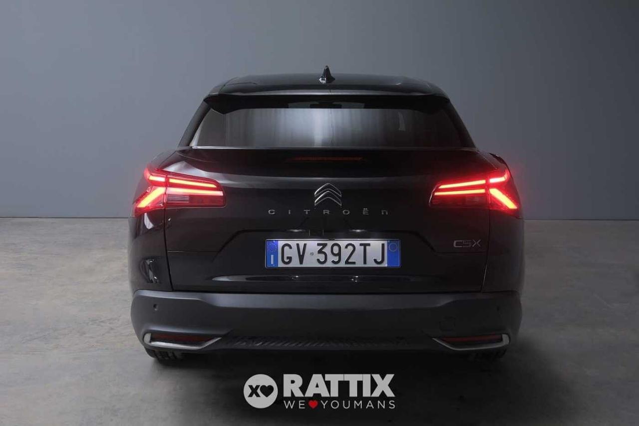 Citroën Citroën C5 usata 27