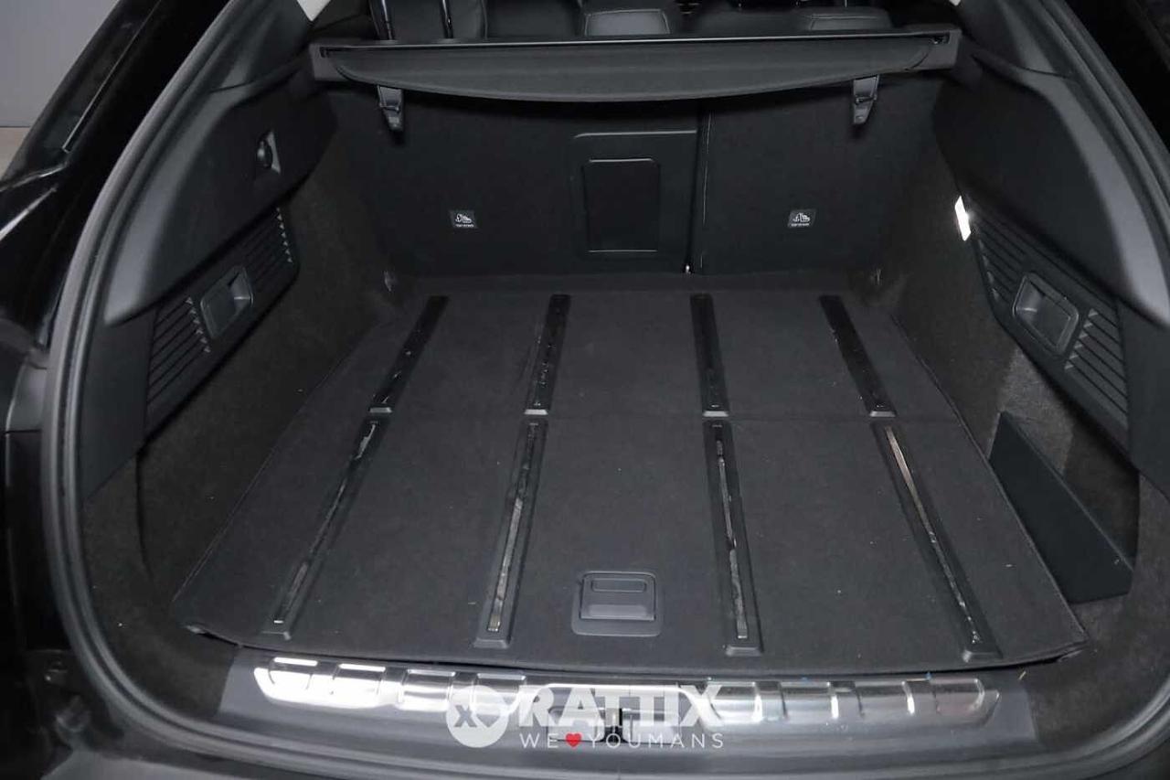 Citroën Citroën C5 usata 28