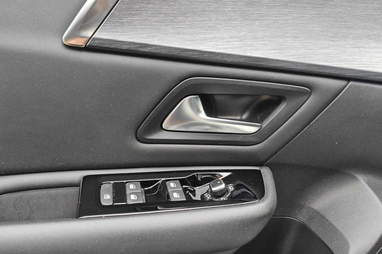 Citroën Citroën C5 usata, con Caricabatterie di bordo da 7,4 kW