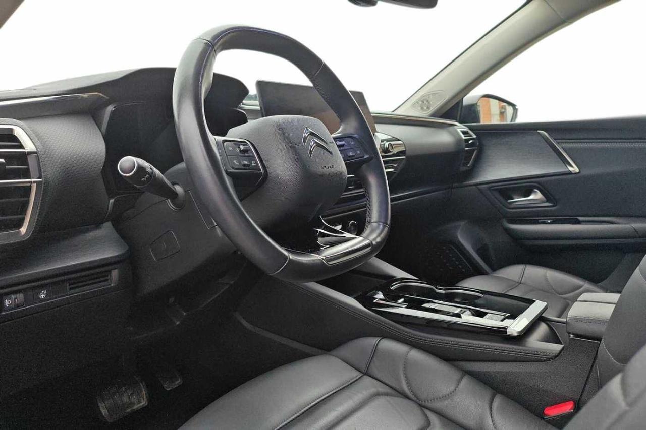 Citroën Citroën C5 usata, con Climatizzatore