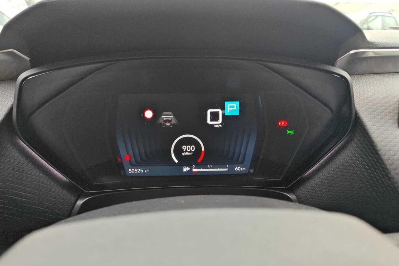 Citroën Citroën C5 usata, con GPS