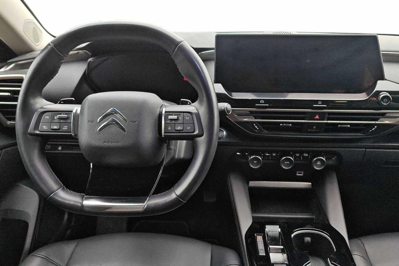 Citroën Citroën C5 usata, con Sistema Keyless