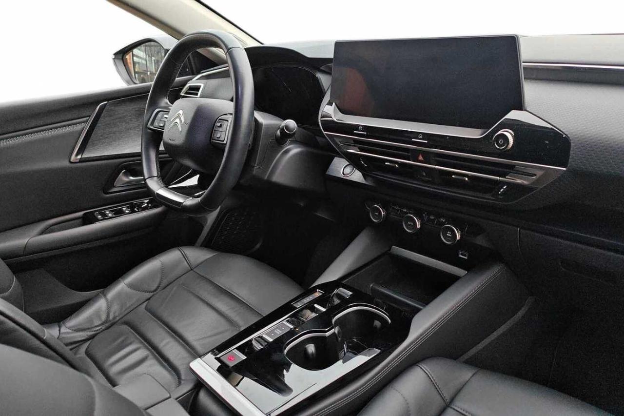 Citroën Citroën C5 usata, con Vetri Oscurati