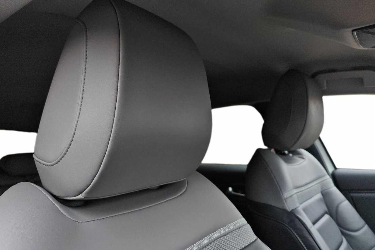 Citroën Citroën C5 usata 7