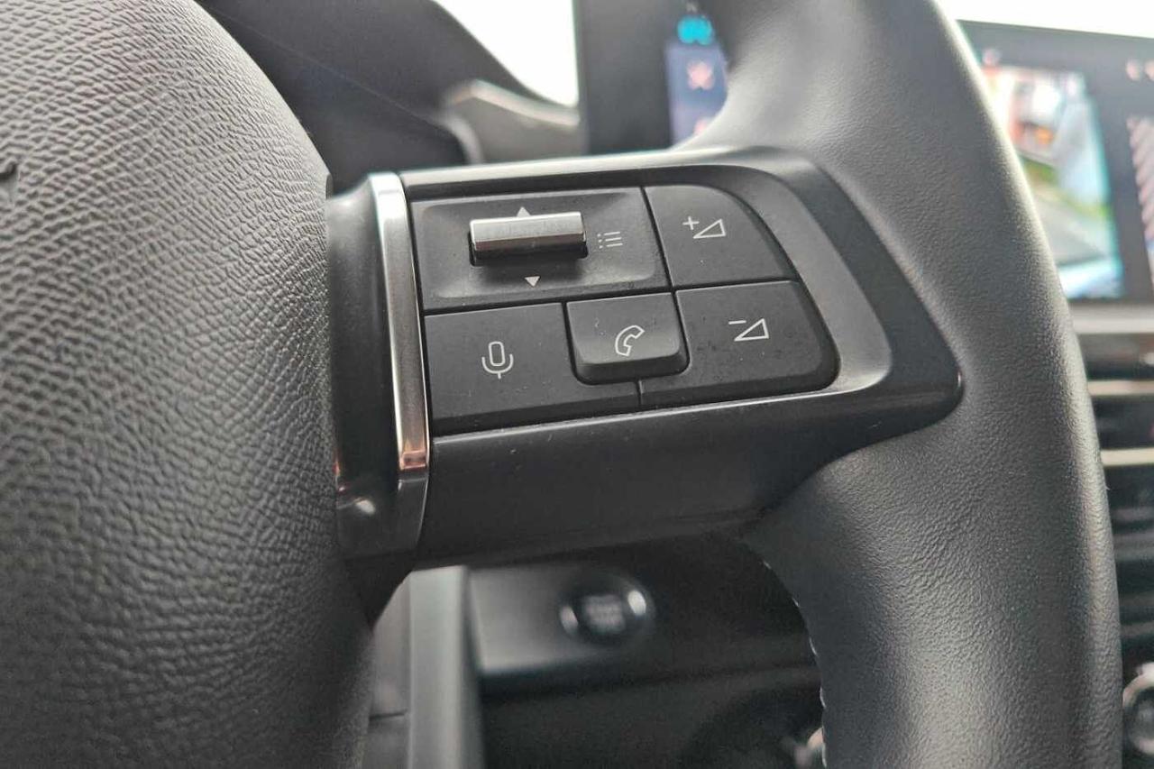 Citroën Citroën C5 usata 10