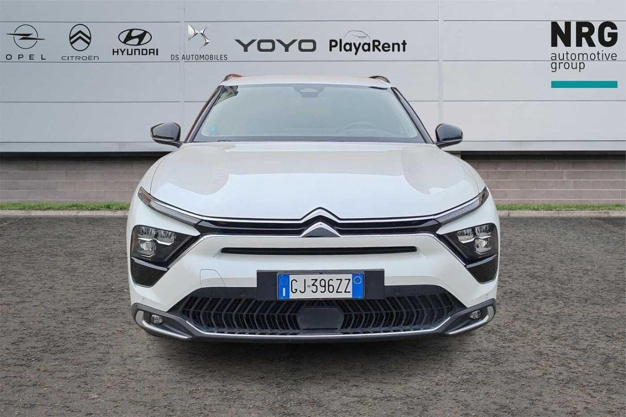 Citroën Citroën C5 usata 11