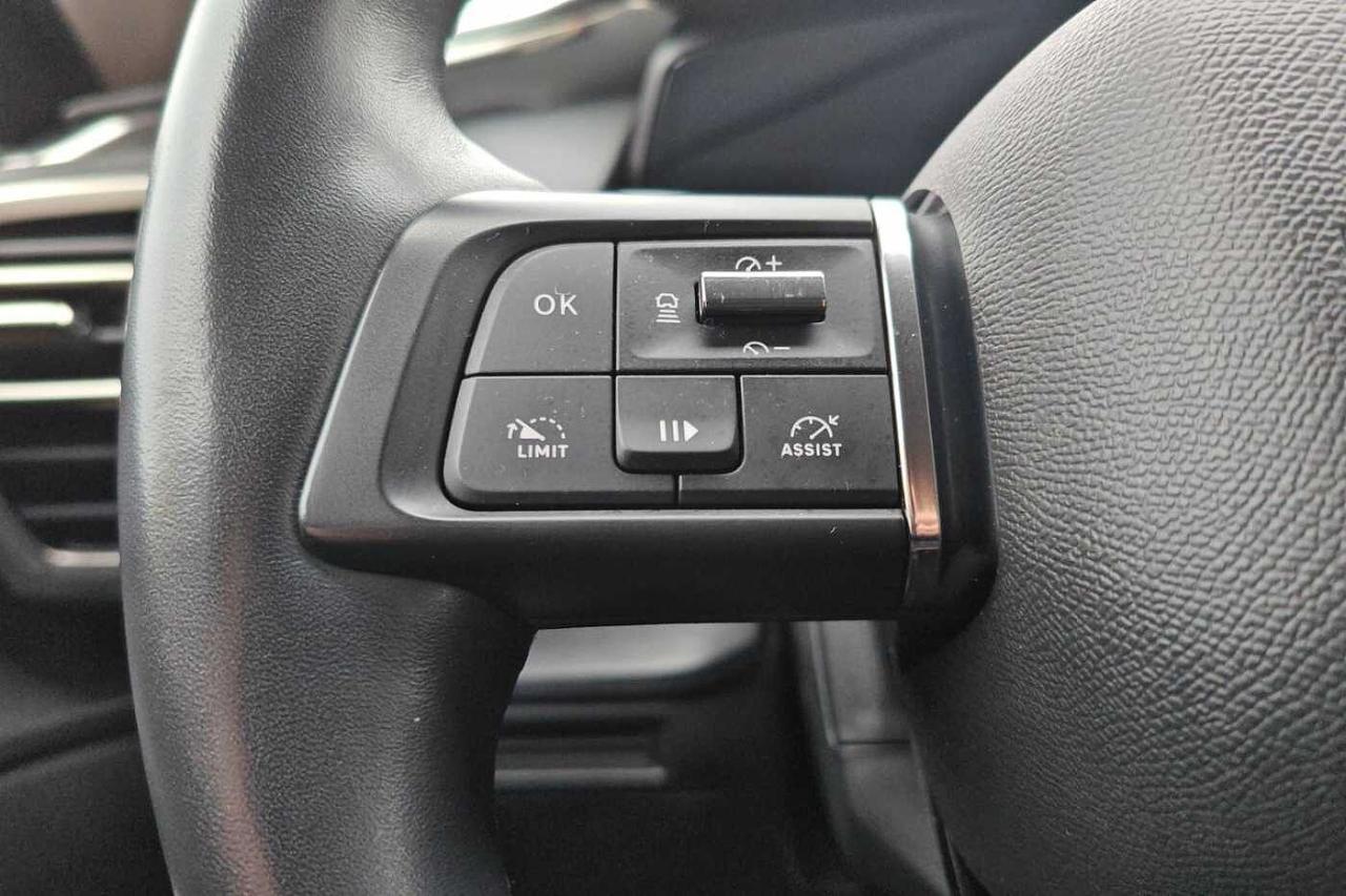 Citroën Citroën C5 usata 12