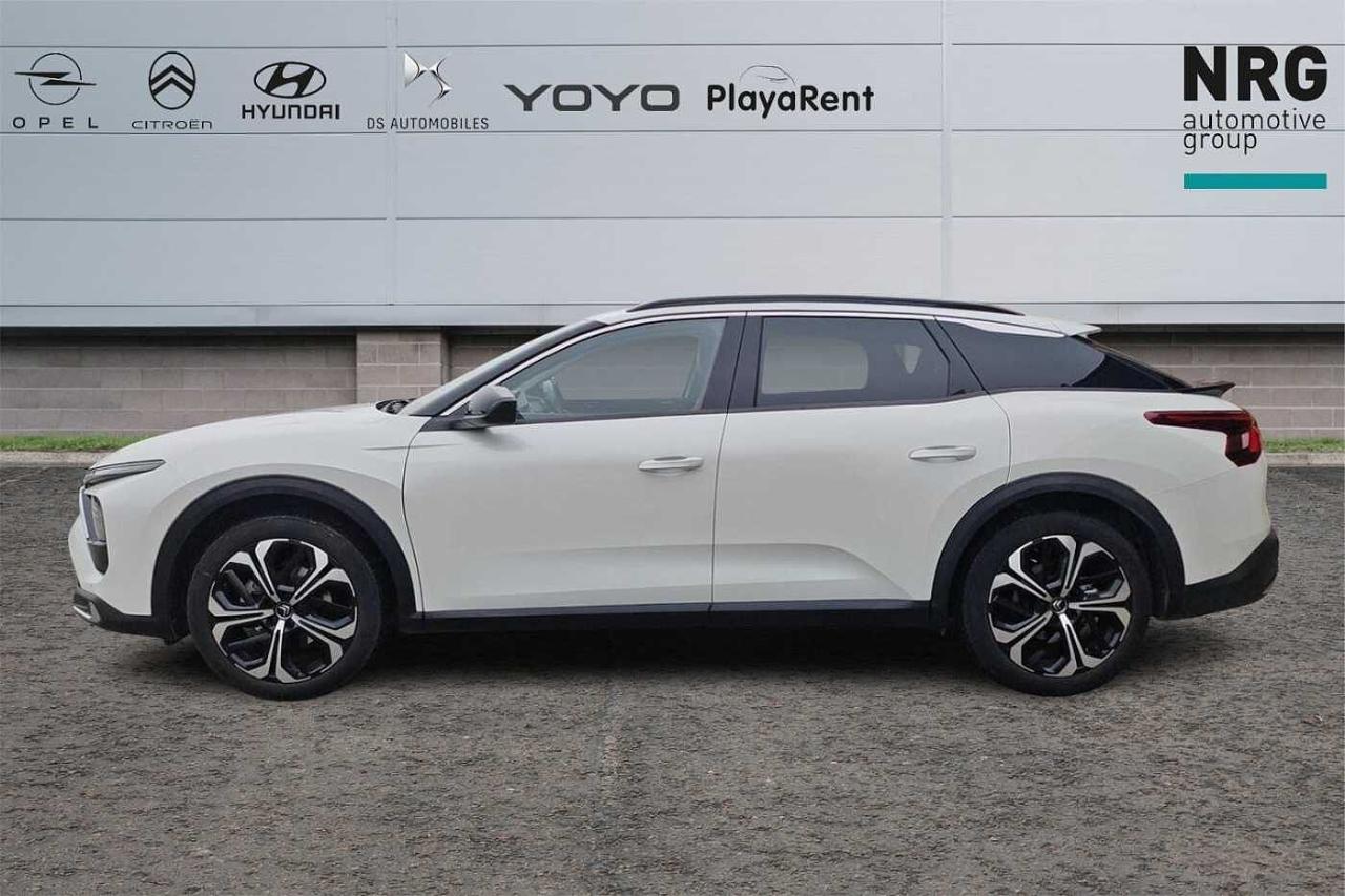 Citroën Citroën C5 usata 14