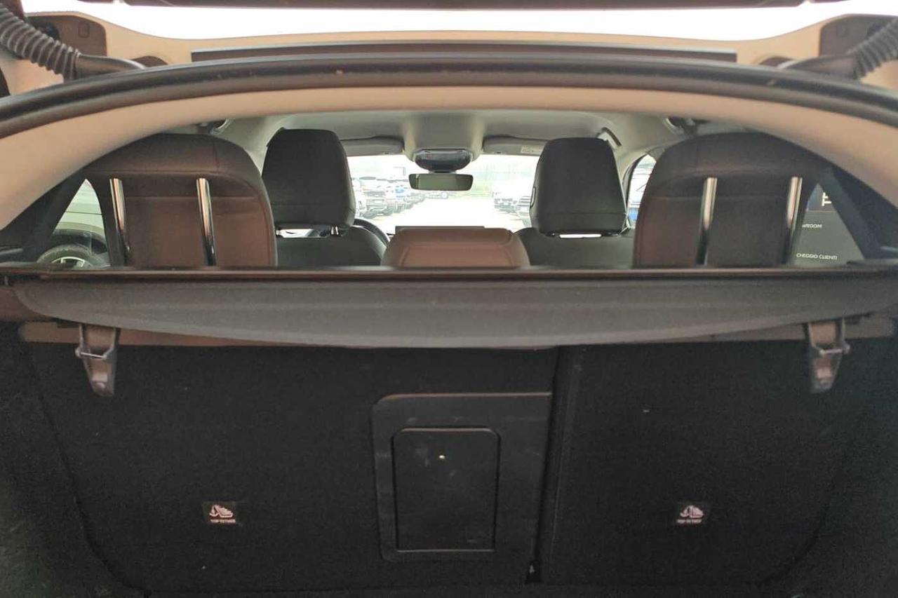 Citroën Citroën C5 usata 17