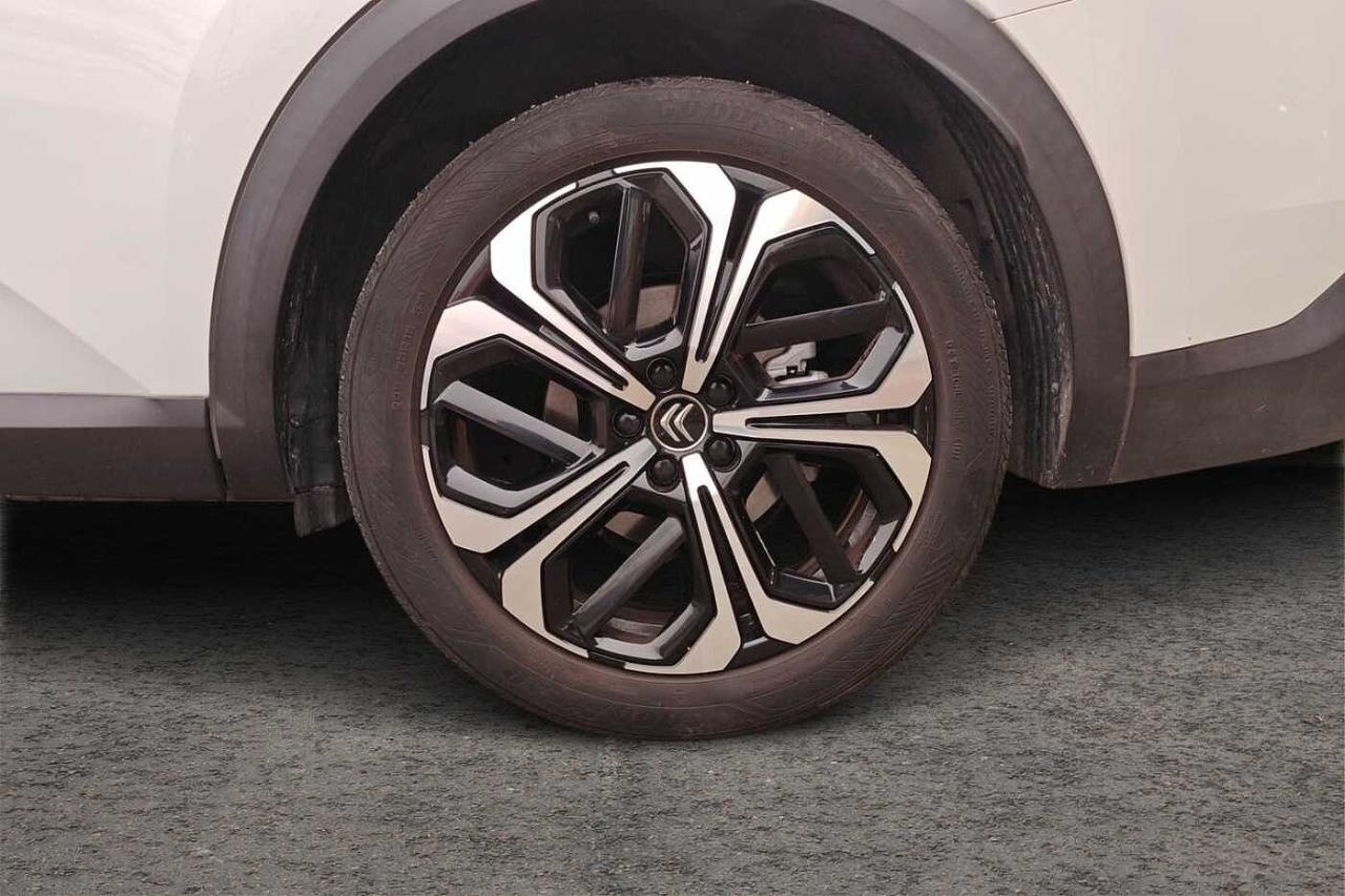 Citroën Citroën C5 usata 18