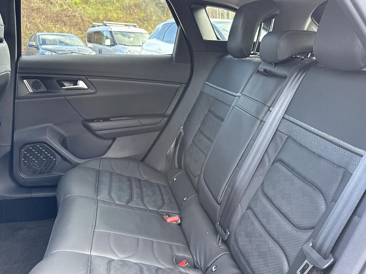 Citroën Citroën C5 usata, con Climatizzatore
