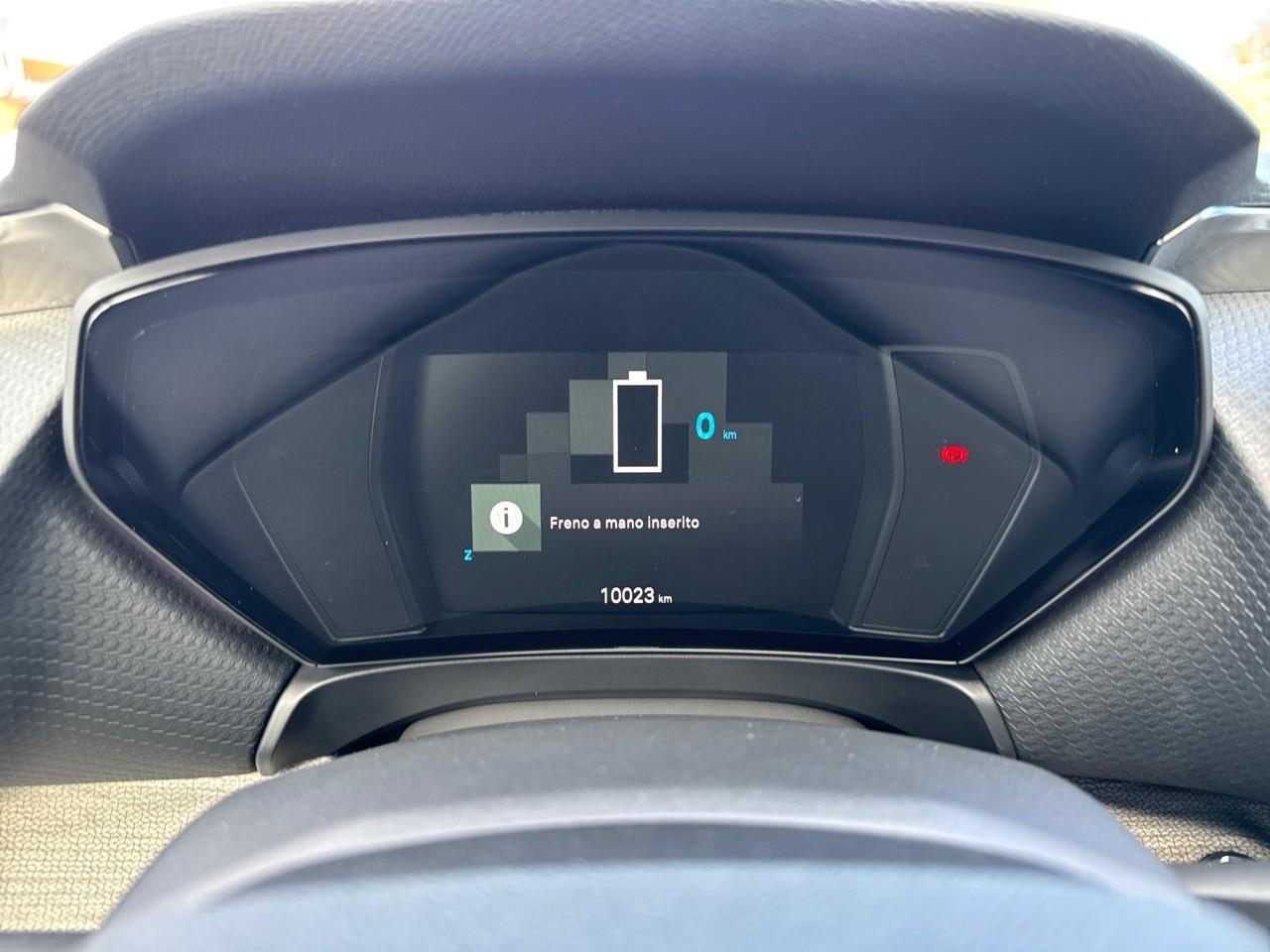 Citroën Citroën C5 usata, con Isofix