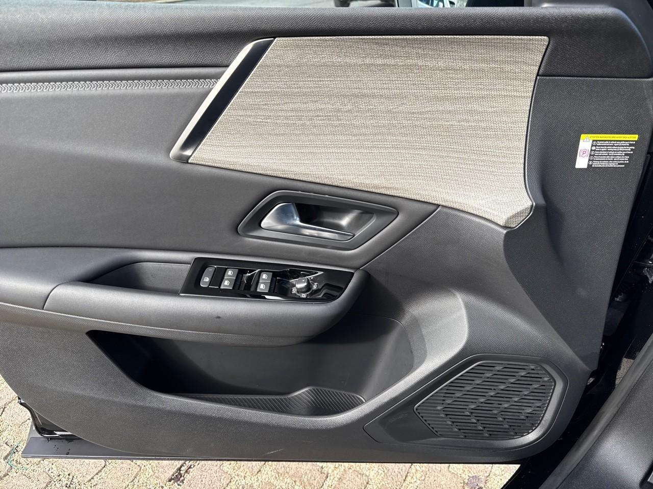Citroën Citroën C5 usata, con Vetri Oscurati