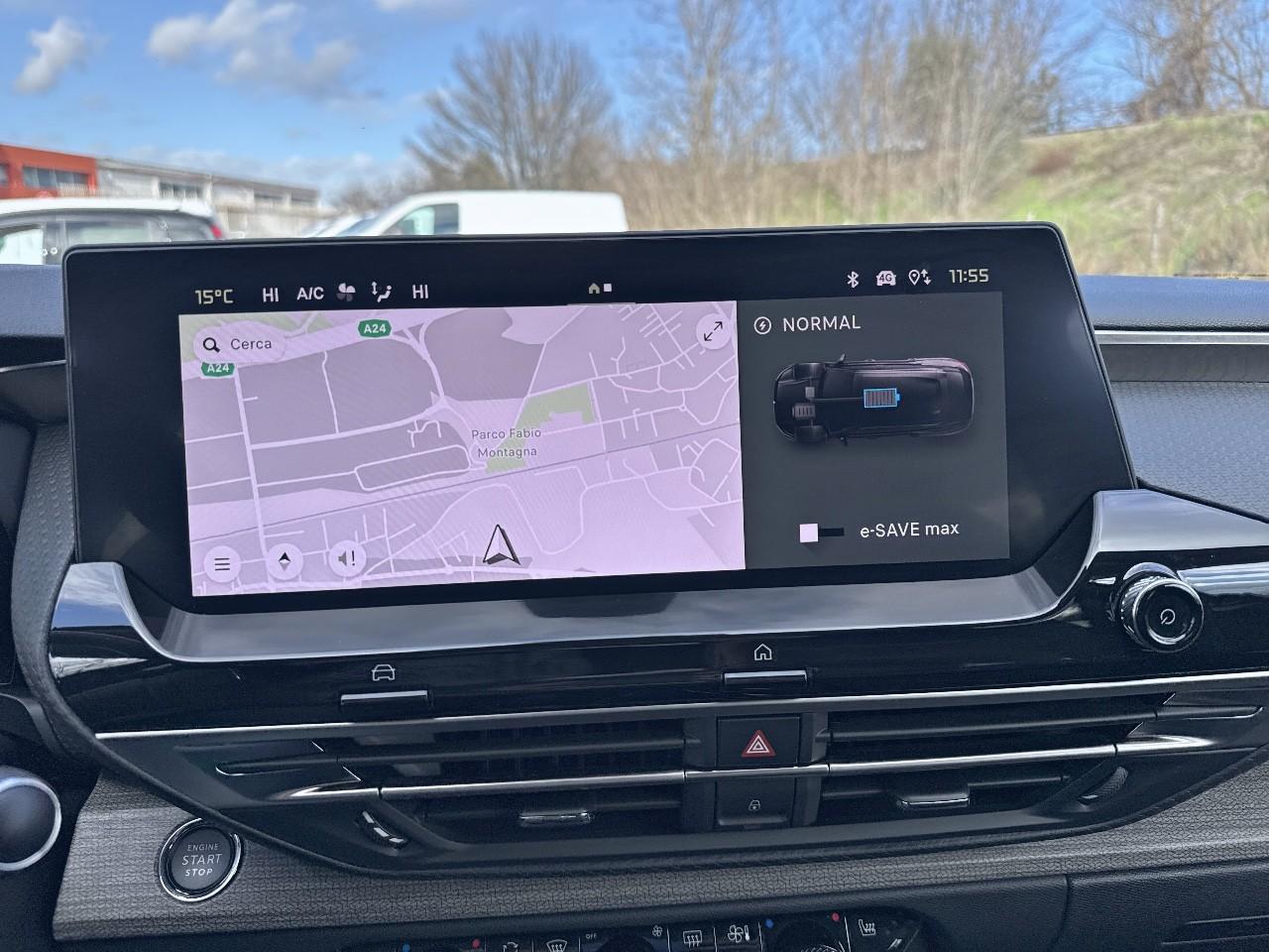 Citroën Citroën C5 usata 6