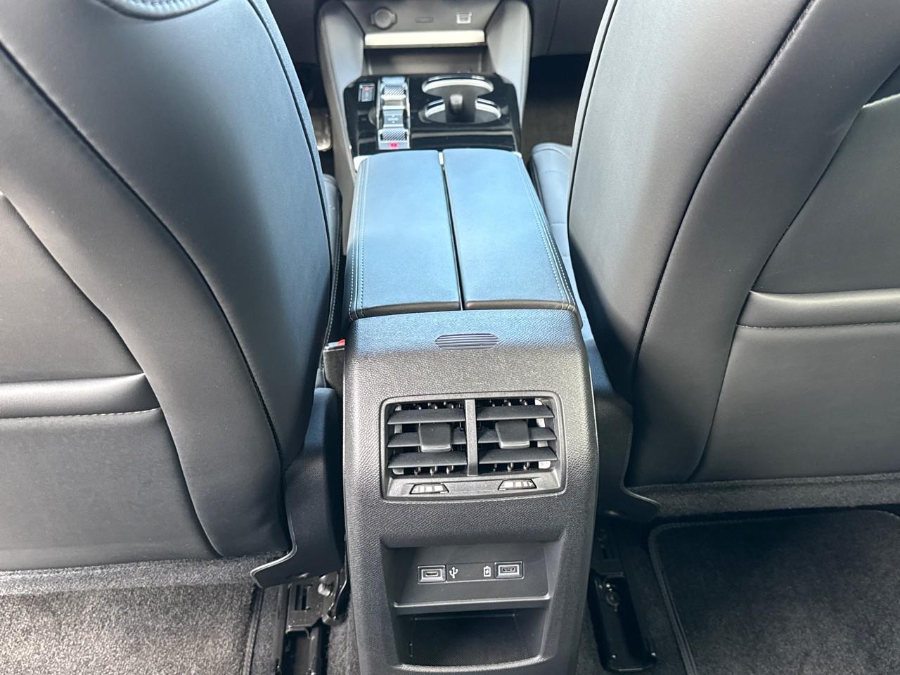 Citroën Citroën C5 usata 8
