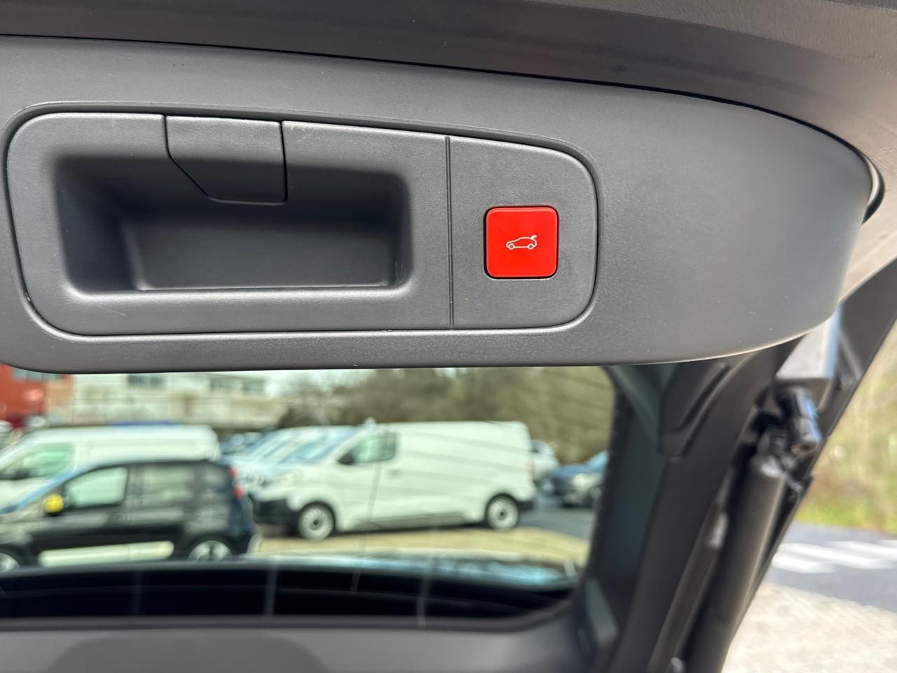 Citroën Citroën C5 usata 9