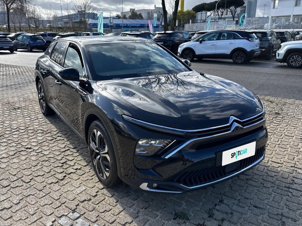 Citroën Citroën C5 usata 15