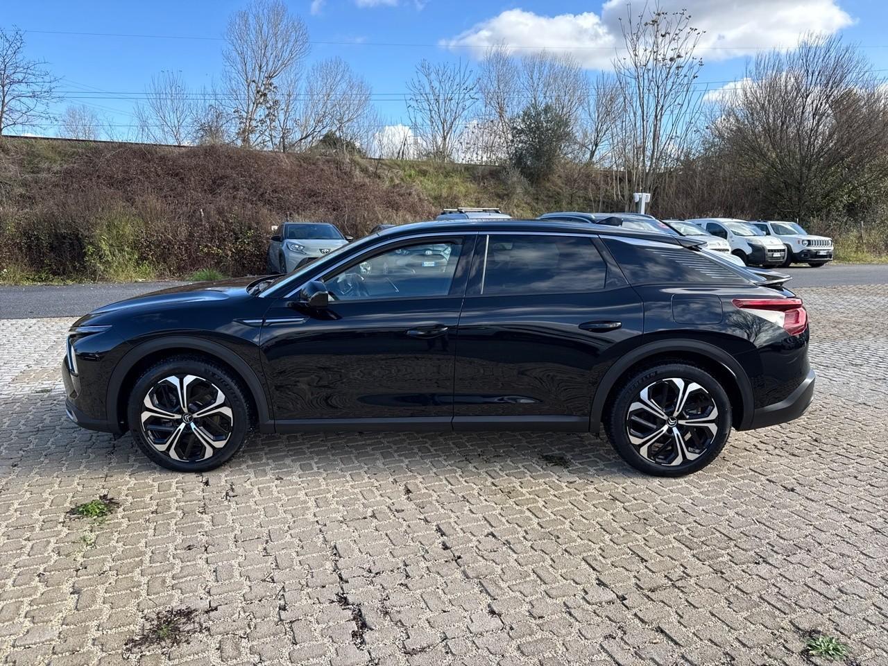 Citroën Citroën C5 usata 16