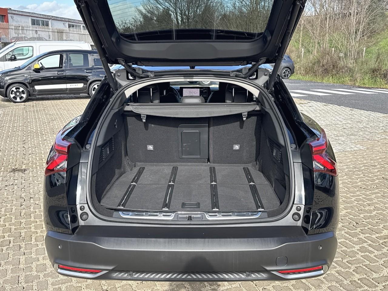 Citroën Citroën C5 usata 18