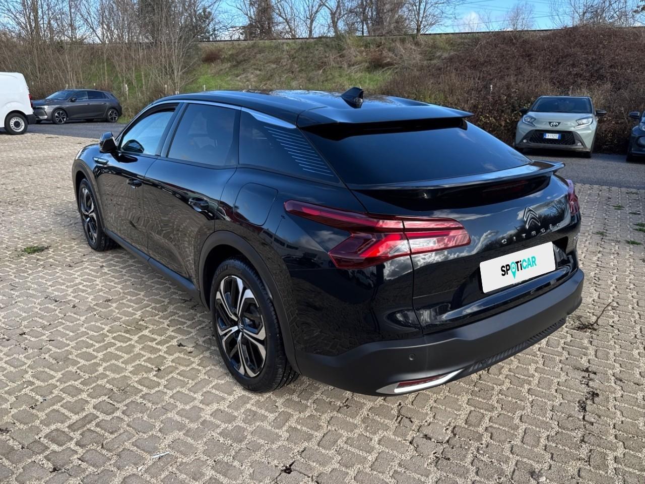 Citroën Citroën C5 usata 19