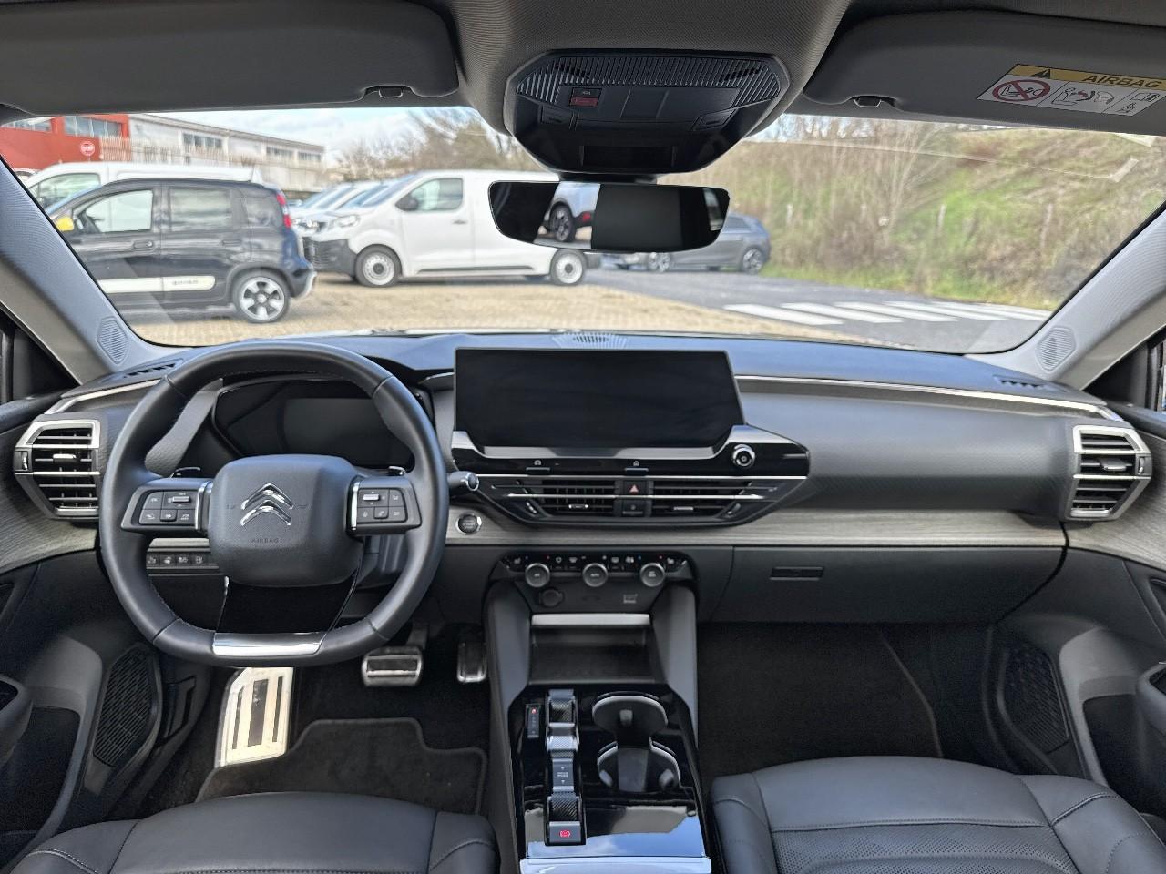 Citroën Citroën C5 usata 20