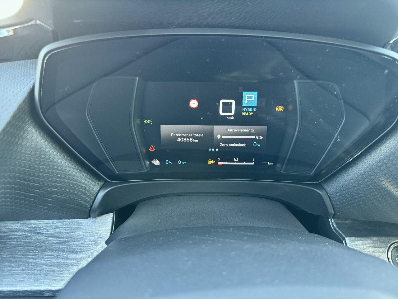 Citroën Citroën C5 usata, con Isofix