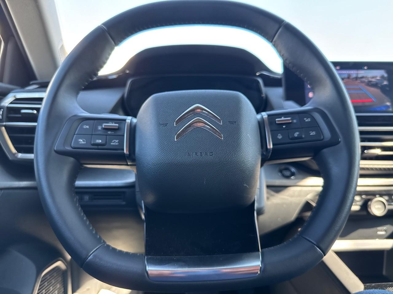 Citroën Citroën C5 usata 6
